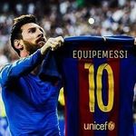 EquipeMessi