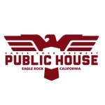 Eagle Rock Public House