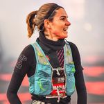 ERCÍLIA MACHADO | Runner