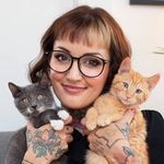 Cat Photographer Erica Danger🐈