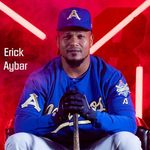 Erick Aybar