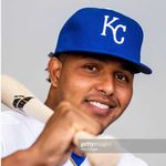 🇩🇴⚾️Erick Mejia⚾️🇩🇴