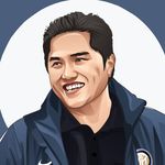 Erick Thohir Erick Thohir