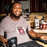 Eric LeGrand