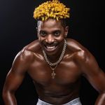 Eric Omondi