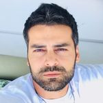 Erkan Meriç ✨ Erkan Meriç ✨