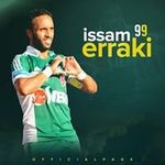 Issam Erraki