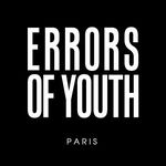 ERRORS OF YOUTH