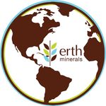 Erth Minerals 🍃