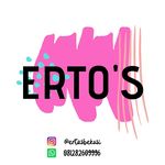 Ertos Skincare Indonesia