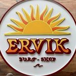 Ervik Surfshop