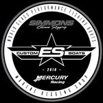 ES Custom Boats / SCR