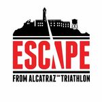 Escape From Alcatraz Triathlon