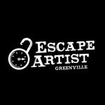 Escape Artist Greenville
