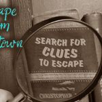 Escape Room Downtown