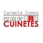 Carmeta Comas,EscoladeCuinetes