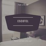 Escotel Indonesia