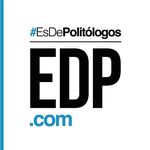 Es De Politólogos