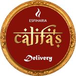 Esfiharia Delivery