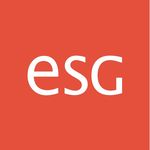 ESG Architecture & Design