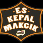 Es Kepal Milo Makcik Yogya