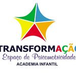 Transformação Psicomotricidade