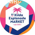 St Kilda Esplanade Market