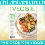 Magazine Esprit Veggie