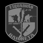 🗡️🔰 Esquadrão Baioneta🔰🗡️