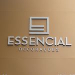 Essencial Decorações