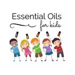 doTERRA Oils for Kids