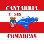 CANTABRIA Y SUS COMARCAS