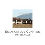 Estancia Los Cuartos