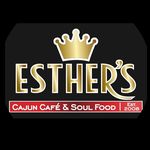 Esther's Cajun Cafe&Soulfood™️