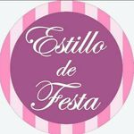 Estillo de festa