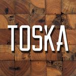 TOSKA x Nacho Calvi