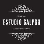 ESTUDIO GALPON | Arq🍃Deco