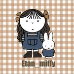 ETANMIFFY❤︎"