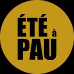 Eté à Pau / Eté des Mômes