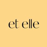 et elle