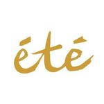 Été Restaurant