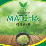 🐲 Vigourpro 🌱 BIO Matcha 🍵