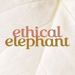 ethical elephant 🐘