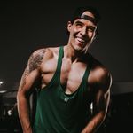 Nick - Vegan Fitness Coach
