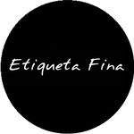 Etiqueta Fina - Aracaju/SE