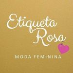 Etiqueta Rosa💗