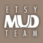 Etsy Mud Team Artists