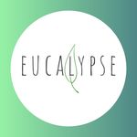 Eucalypse | Floral Jewellery