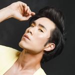 Eugene Lee Yang