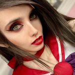 Eugenia Cooney Eugenia Cooney